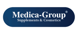 Logo sklepu Medica-group.pl