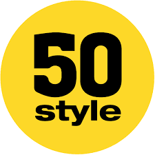Logo sklepu 50style.pl