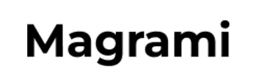 Logo sklepu Magrami.pl
