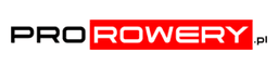 Logo sklepu Prorowery.pl