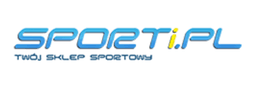 Logo sklepu Sporti.pl