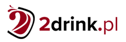 Logo sklepu 2drink.pl
