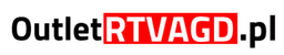 Logo sklepu Outletrtvagd.pl