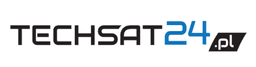Logo sklepu Techsat24.pl
