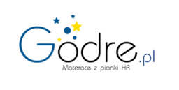Logo sklepu Godre.pl