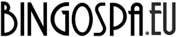 Logo sklepu Bingospa.eu