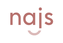 Logo sklepu Najs.pl