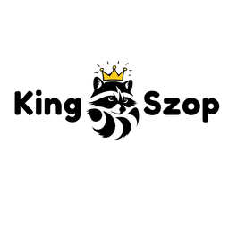 Logo sklepu Kingszop24.pl