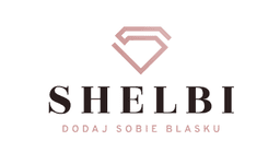 Logo sklepu Shelbi.pl