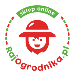 Logo sklepu Rajogrodnika.pl