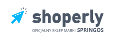 Logo sklepu Shoperly.pl