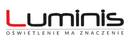 Logo sklepu Luminis.pl