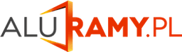 Logo sklepu Aluramy.pl