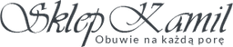 Logo sklepu SklepKamil.pl