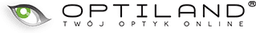 Logo sklepu Optiland.pl