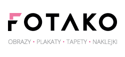 Logo sklepu Fotako.pl