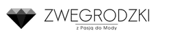 Logo sklepu Zwegrodzki.pl