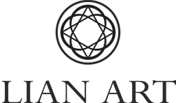 Logo sklepu Lian-art.pl