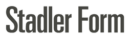 Logo sklepu Stadler-form.pl