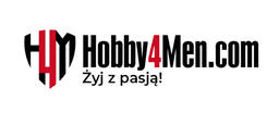 Logo sklepu Hobby4Men.com
