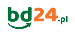 Logo sklepu bd24.pl