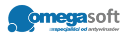 Logo sklepu Omegasoft.pl