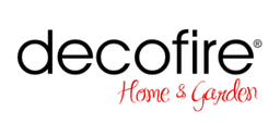 Logo sklepu Decofire.pl
