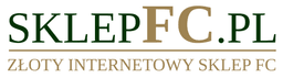 Logo sklepu Sklepfc.pl