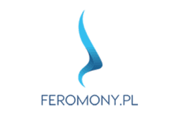 Logo sklepu Feromony.pl