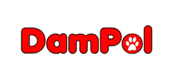 Logo sklepu Dampol24.pl