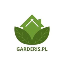 Logo sklepu Garderis.pl
