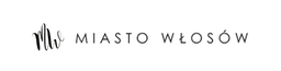 Logo sklepu Miastowlosow.pl