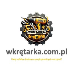 Logo sklepu Wkretarka.com.pl