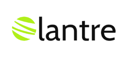 Logo sklepu Lantre.pl