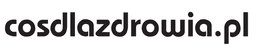 Logo sklepu Cosdlazdrowia.pl