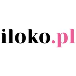 Logo sklepu Iloko.pl