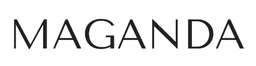 Logo sklepu Maganda.pl