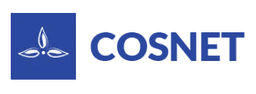 Logo sklepu Cosnet.pl