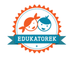 Logo sklepu Edukatorek.pl