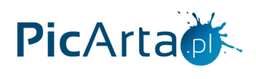 Logo sklepu PicArta.pl