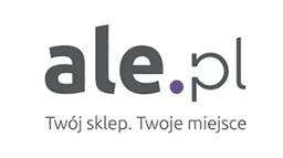 Logo sklepu Ale.pl