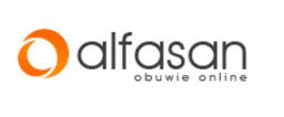 Logo sklepu Alfasan.pl