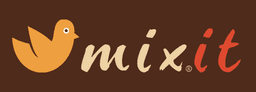 Logo sklepu Mixit.pl