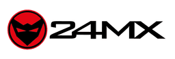 Logo sklepu 24MX.pl