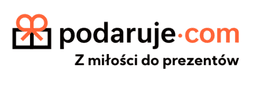 Logo sklepu Podaruje.com