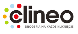 Logo sklepu Clineo.pl