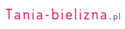 Logo sklepu Tania-bielizna.pl