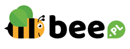 Logo sklepu Bee.pl