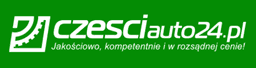 Logo sklepu Czesciauto24.pl
