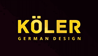 Logo sklepu Koler.pl
